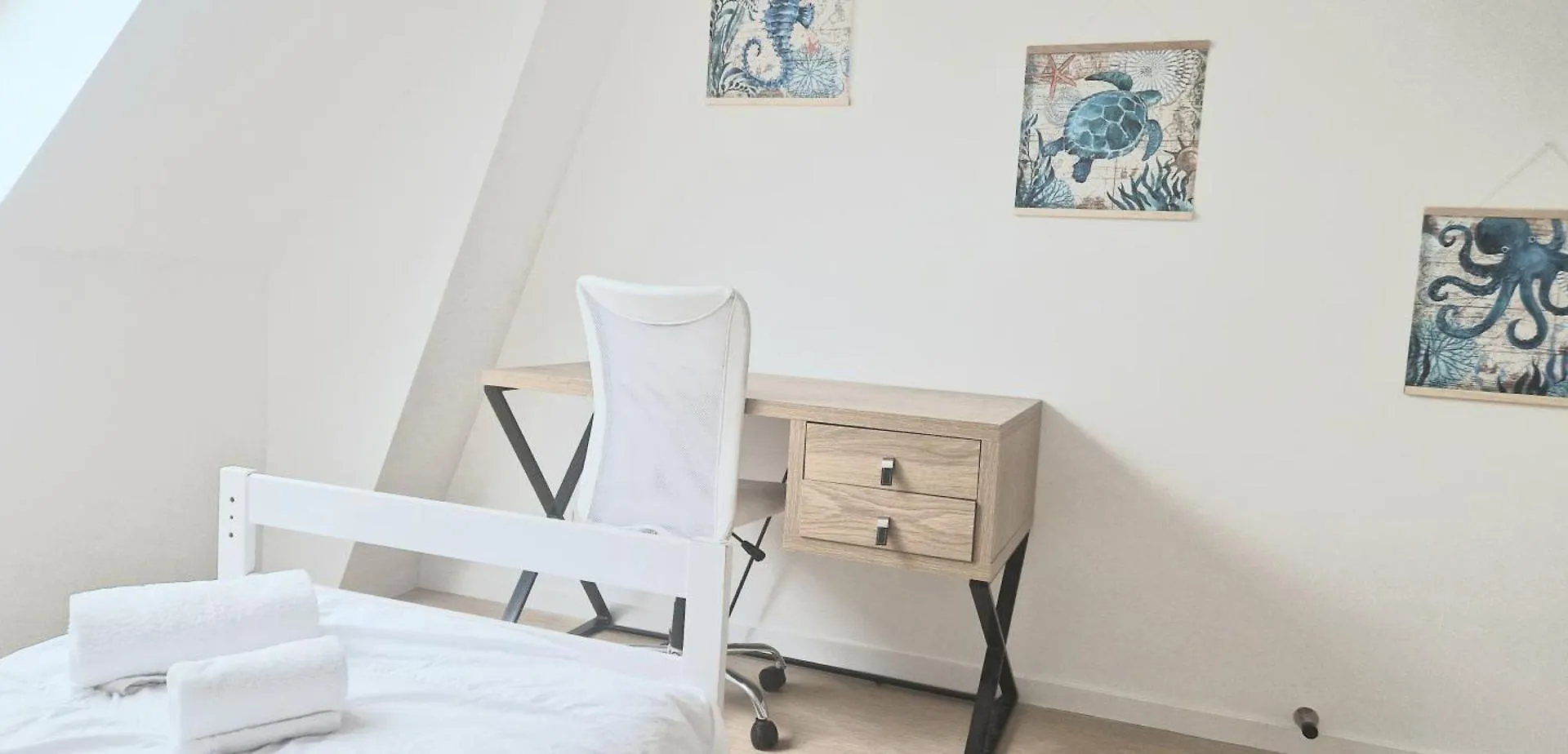 Maison Moderne Proche Du Centre De Baden Σπίτι διακοπών