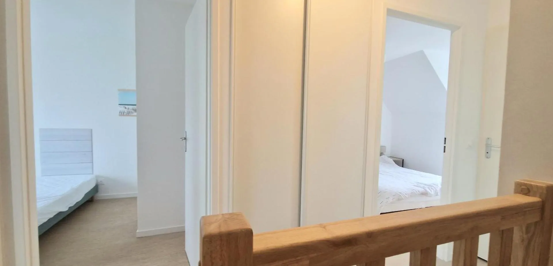 Maison Moderne Proche Du Centre De Baden 0*,  Γαλλία